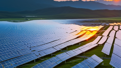 China Top Solar Light Solutions for Global Buyers to Consider?