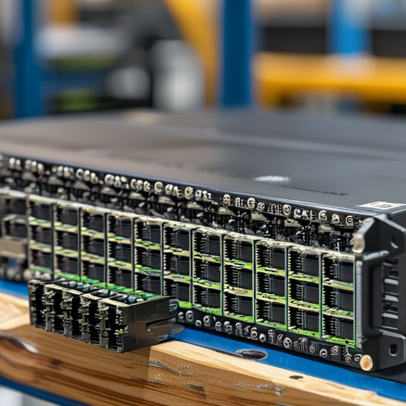2026 Best QSFP-DD Transceiver Options for Global Buyers?