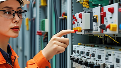 Why Choose the Best Power Test Equipment Solutions for Your Needs?