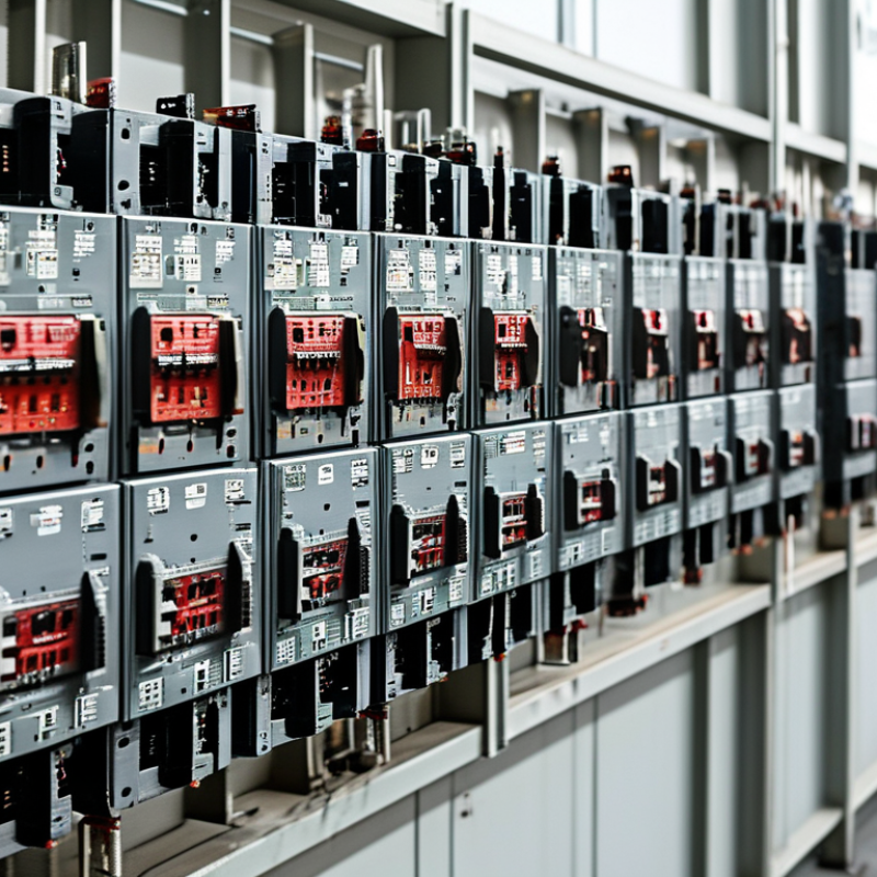 2026 Best Thermal Magnetic MCCB for Global Buyers?