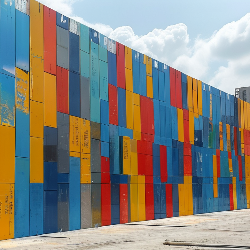 Best Temporary Wall Systems for Global Buyers in China