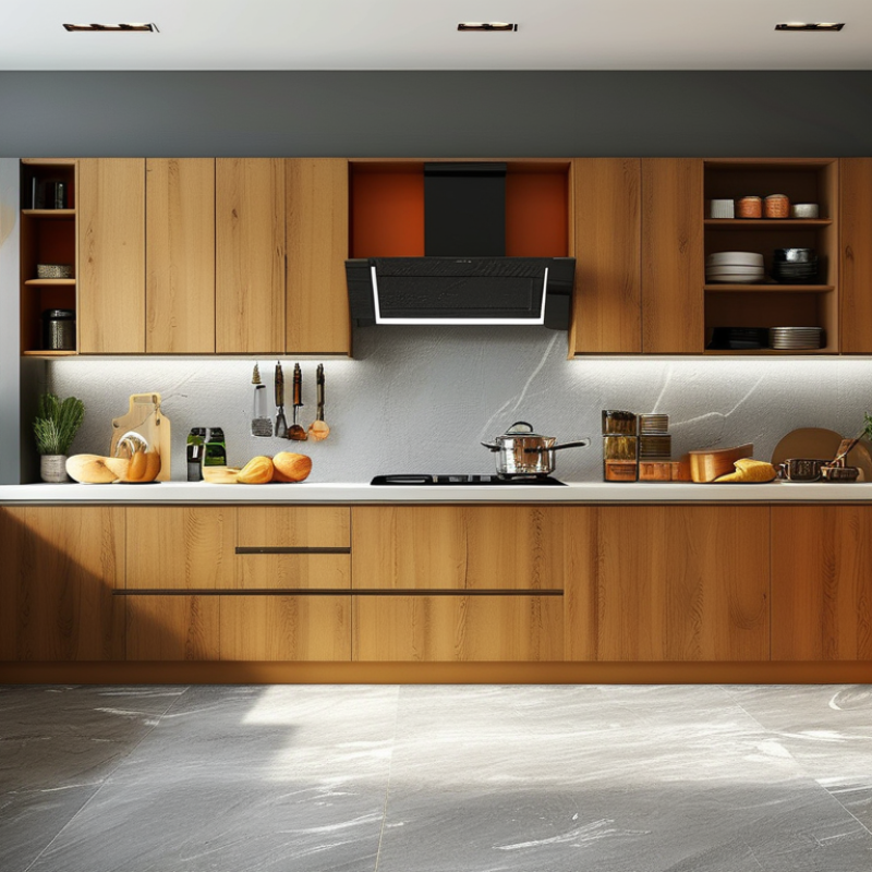 2026 Top Trends in Wholesale Kitchen Supplies for Modern Businesses