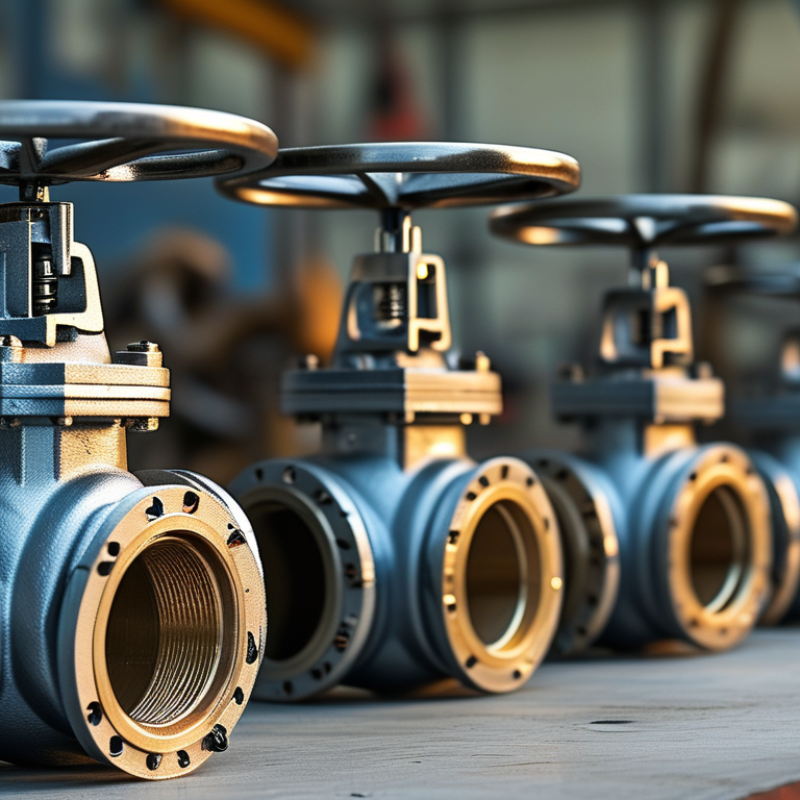 Top Dresser Valve Types for 2026 Global Buyers Guide?