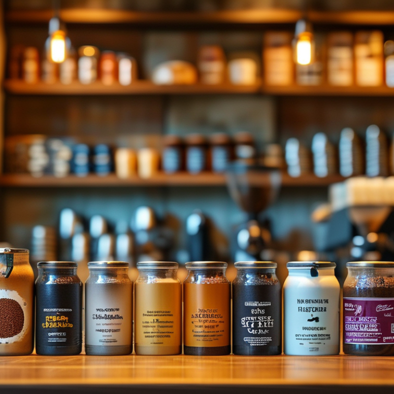 How to Choose the Best Instant Coffee for Your Business?