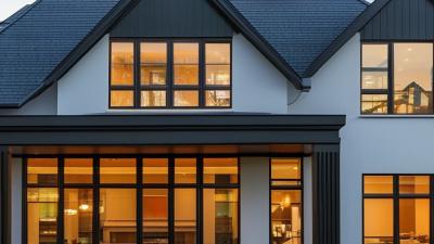How to Choose the Best Naco Aluminum Windows for Your Home?