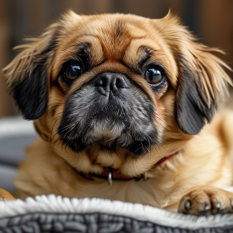 Why Pug Dog Teddy Bear is the Perfect Pet Choice?
