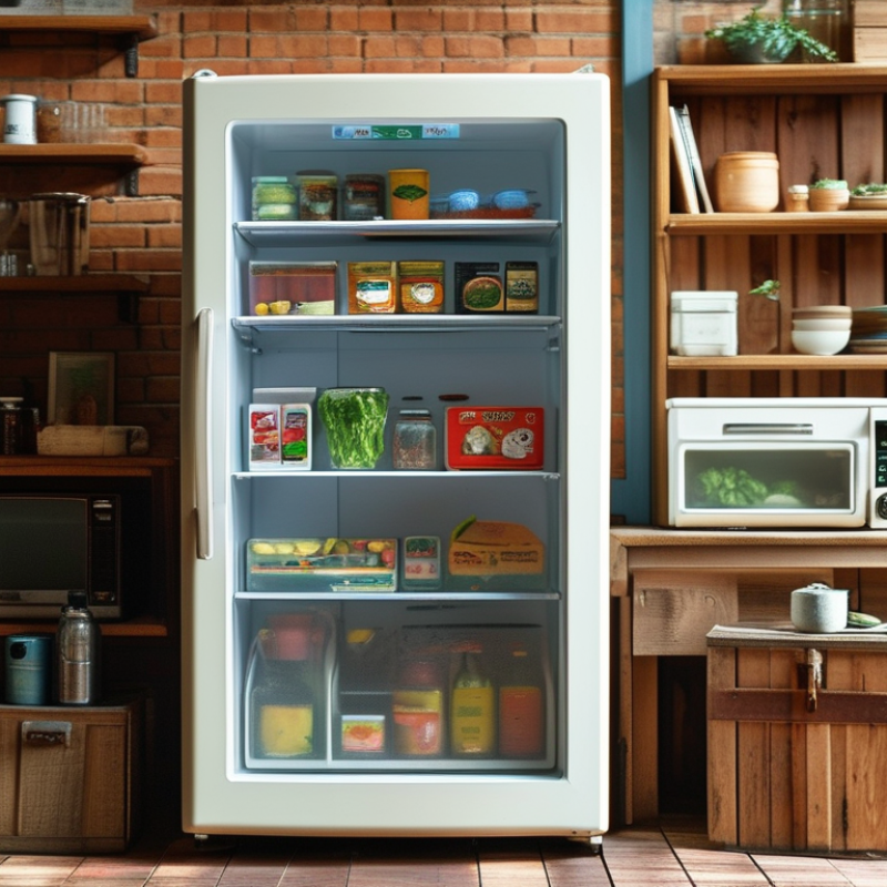 Top 10 Signs You Need a Freezer Compressor Replacement?