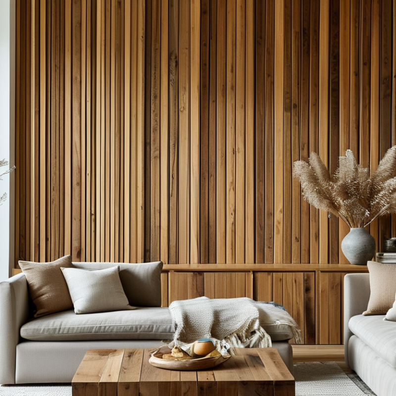Best Wood Slat Wall Panel Options for Global Buyers?
