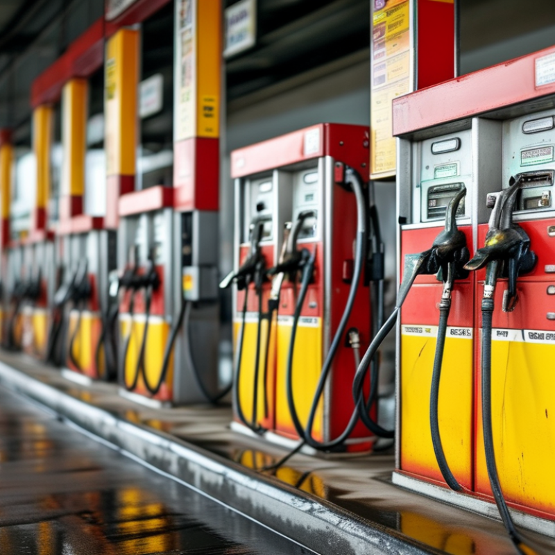 2026 How to Use a Gas Pump Efficiently for Your Vehicle