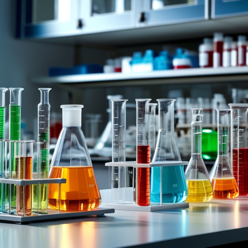 How to Choose the Best Lab Supplies for Your Needs?