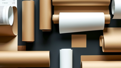 How to Choose the Right Paper Receipt Rolls for Your Business?