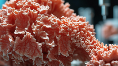 Top 10 Innovations in 3D Printed Tissues Transforming Medicine Today?