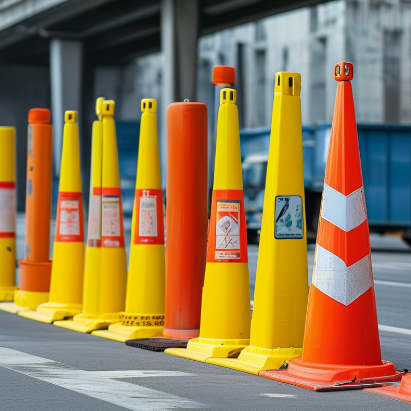 Top 10 Road Cones for Global Buyers to Consider
