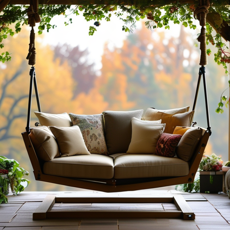 Best Sex Swing Models for Ultimate Comfort and Fun?