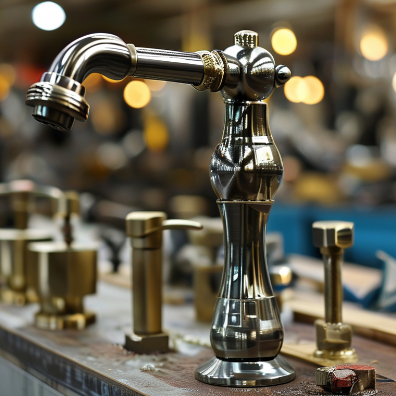 Best Faucet Buffing Machine for Global Buyers What to Consider?