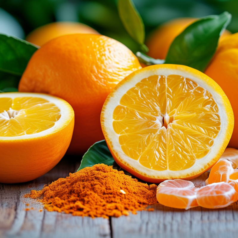 10 Essential Tips for Sourcing Citrus Flavonoids Effectively?