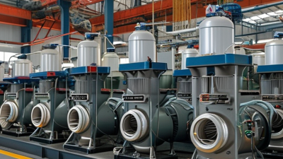 China Top 10 Water Ring Vacuum Pump Suppliers You Should Know?