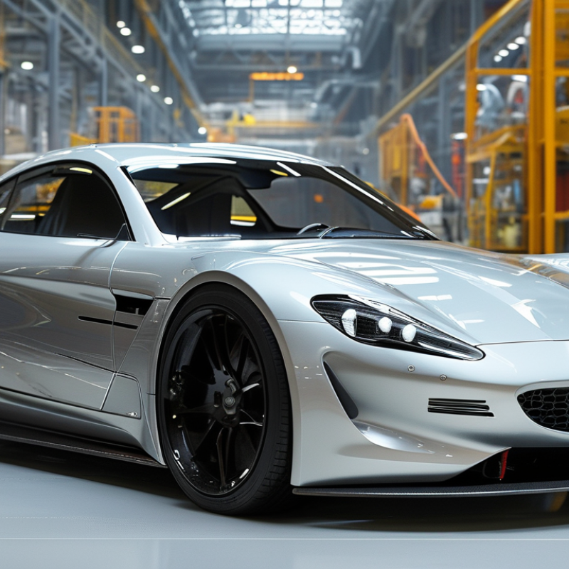 2026 Top Trends in Automotive Injection Molding to Watch?