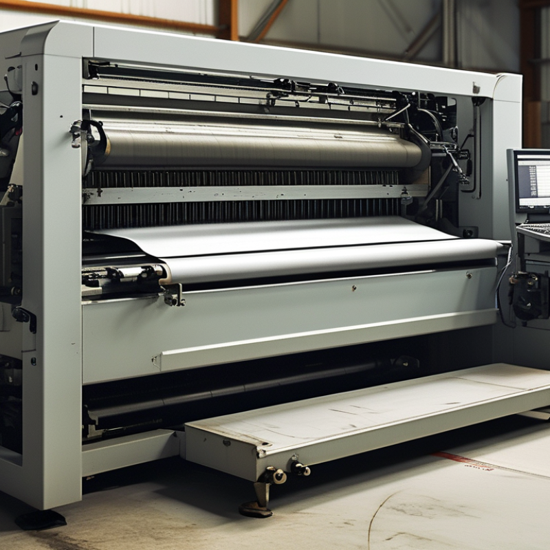 Best Single Color Printing Machines for Efficient Production?