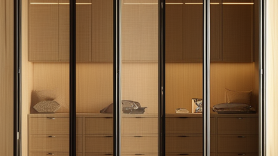 How to Choose the Right Bifold Closet Doors for Your Home?