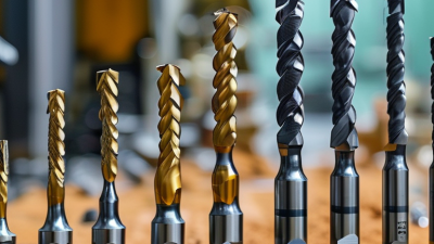 2026 Best Cutting Tool Options for Global Buyers?