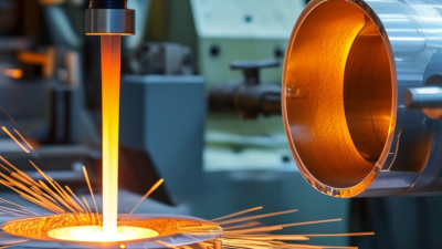 How to Optimize Tube Spinning for Maximum Efficiency?