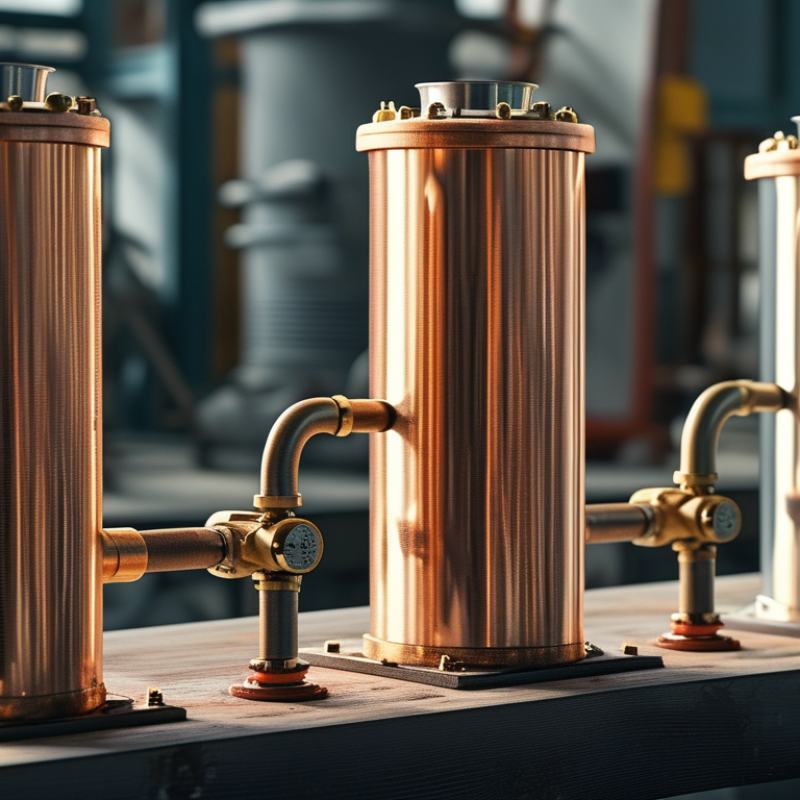 What is a Heat Exchanger Tube and How Does It Work?