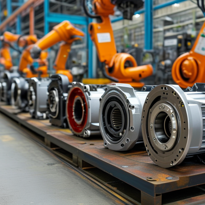 Top 2026 Speed Reducer Solutions for Global Buyers