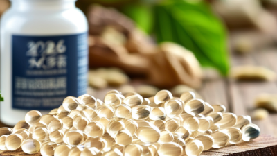 Best Collagen Peptides for Global Buyers in 2026?