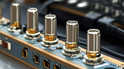 Best Amphenol Plugs for Reliable Connectivity Solutions?