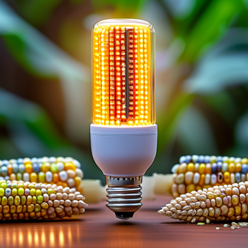 How to Choose the Right LED Corn Bulbs for Your Needs?