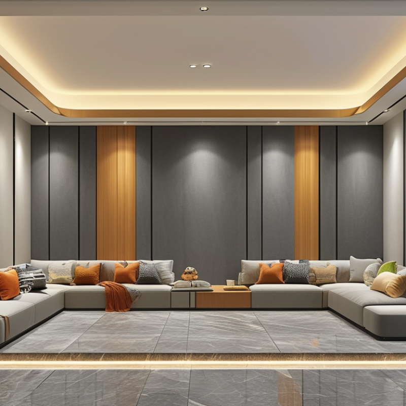 China Best Decorative Sound Panels for Enhancing Acoustic Spaces?