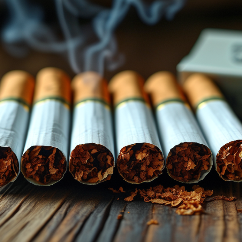 Do Cigarettes Expire and How to Tell Their Shelf Life?