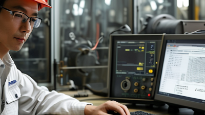 Top Oil Friction Tester in China What You Need to Know?