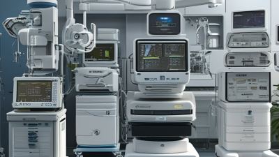 Top DME Medical Equipment in China What You Need to Know?