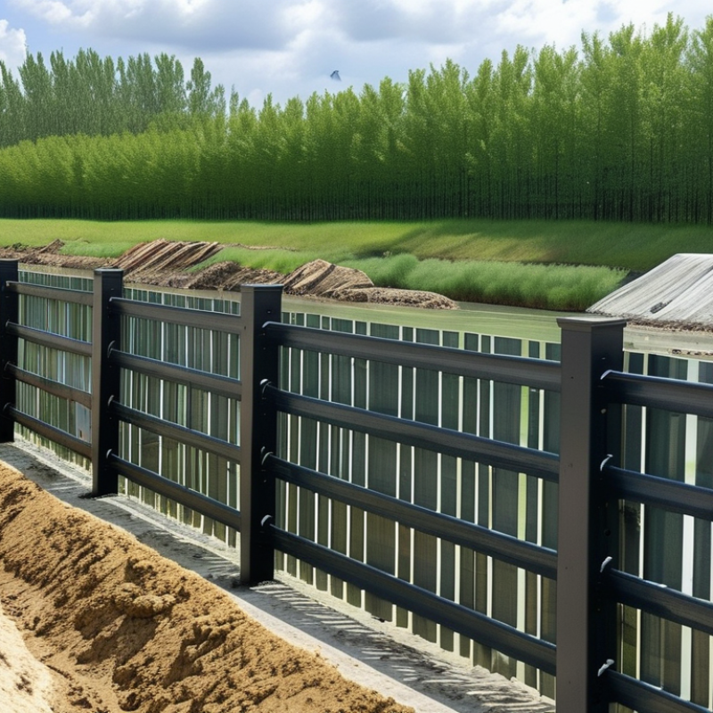 Top 10 Silt Fence Suppliers for Your Global Sourcing Needs?