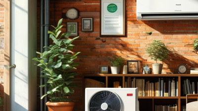 Upgrade Your HVAC System for Optimal Efficiency and Comfort?