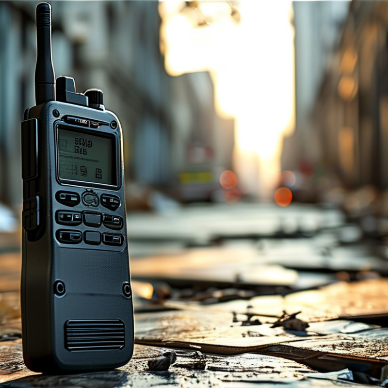 Best Walkie Talkies Long Range for Clear Communication?