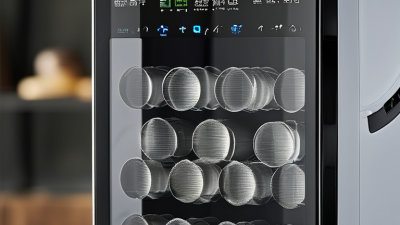 Top 10 Smart Ice Vending Machine Manufacturers in China?