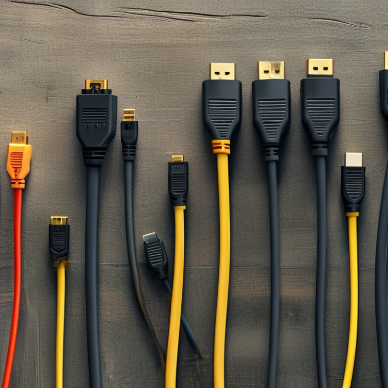 How to Choose the Right Optic Cable for Your Needs?