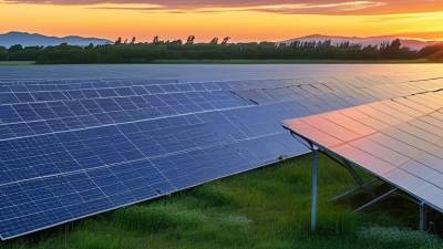 Best Battery Backup Solutions for Solar Panels Worldwide?