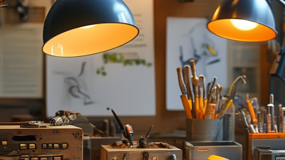 How to Choose the Best Work Light for Your Needs?