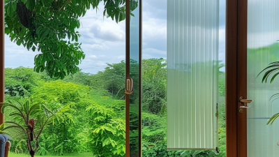 How to Choose the Best Vinyl Window Film ODM in Nicaragua?