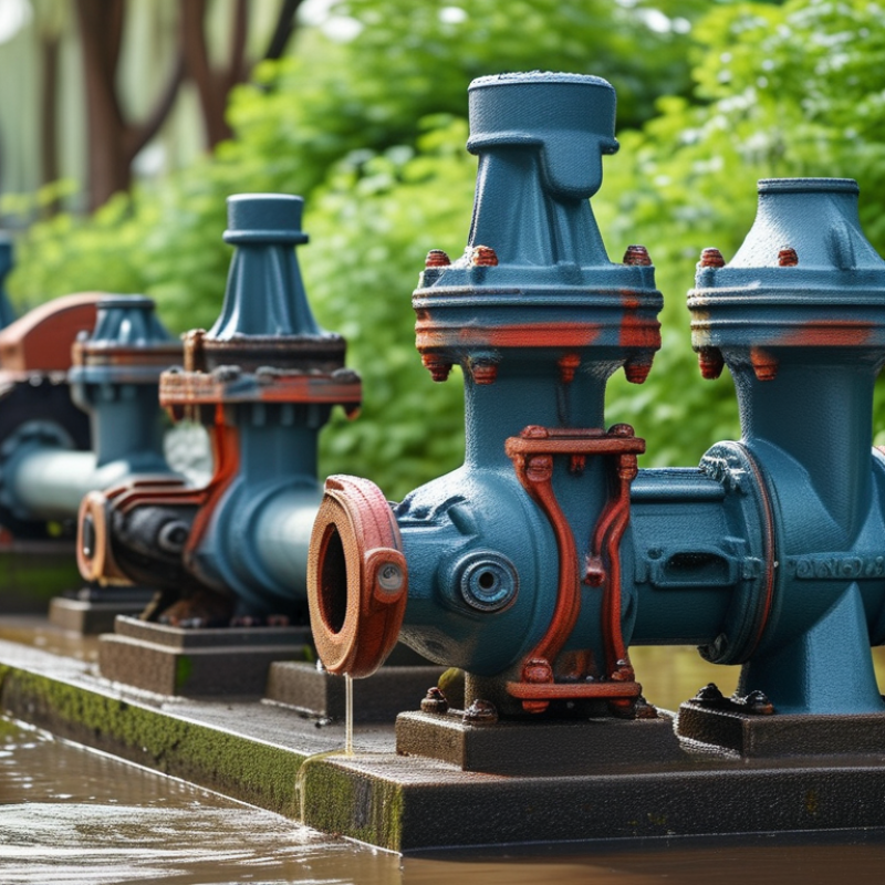 Essential Waste Pump Tips for Efficient Use and Maintenance?