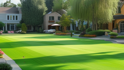 2026 How to Choose the Best Artificial Grass for Your Lawn?