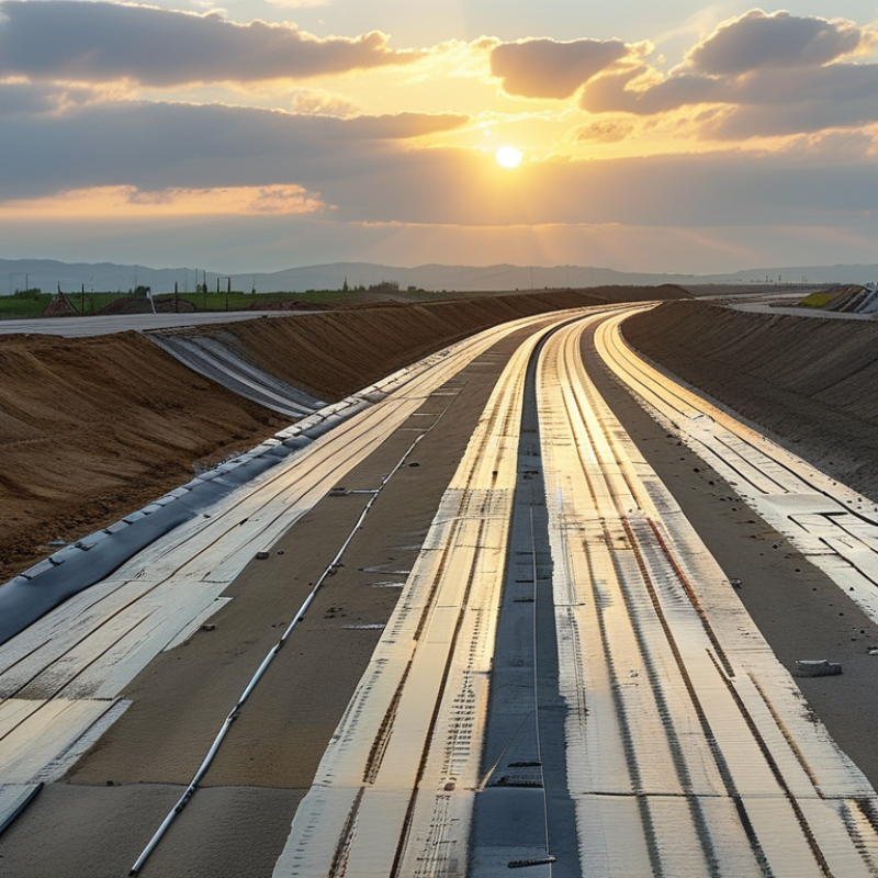 Best Geogrid Paving Solutions for Durable Road Construction?