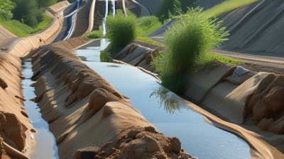 How to Choose the Right Geotex Textiles for Your Project?