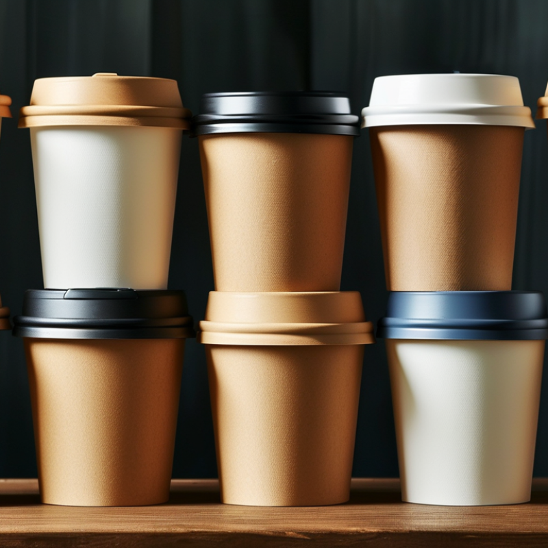 How to Choose the Best Paper Cup for Your Business Needs?