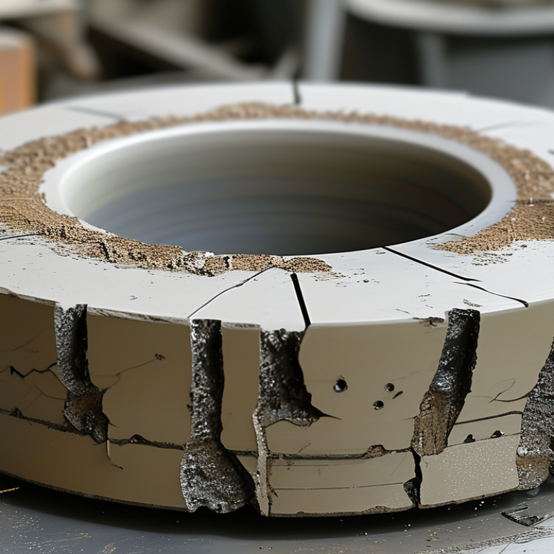 2026 Best Tips for Reducing Defects in Ceramic Cutting Processes?
