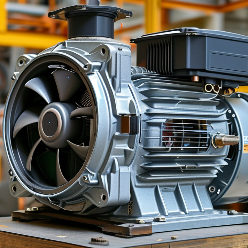 What is a Fan Motor and How Does it Work?